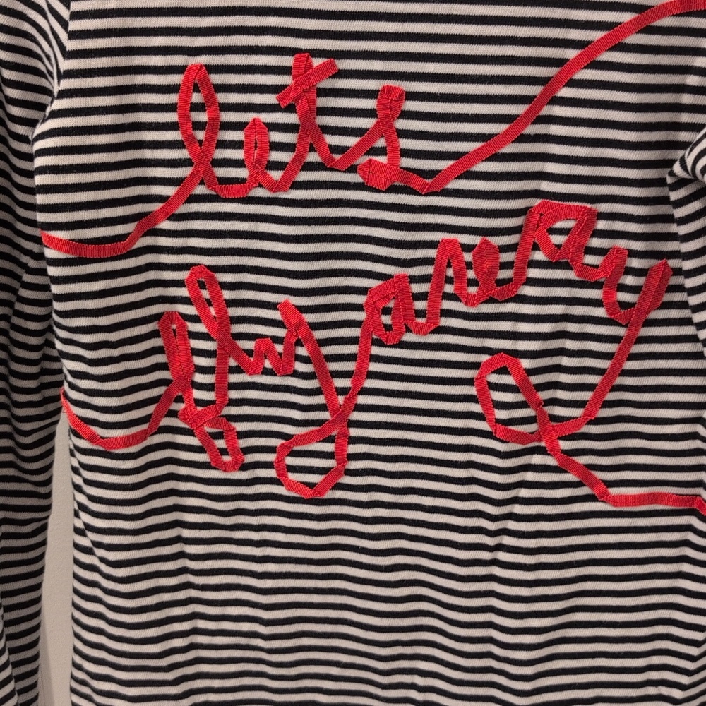 Kate Spade Top - Picture 2 of 5
